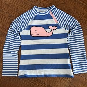 Vineyard Vines Rashguard